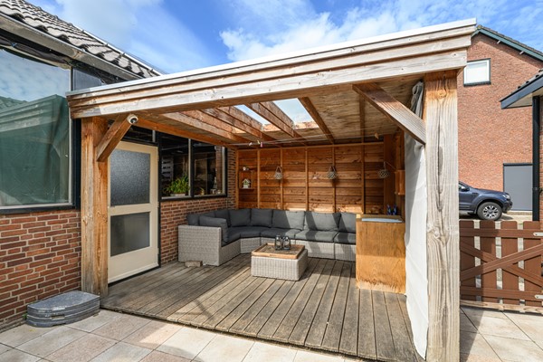 Medium property photo - Zuideinde 209, 2421 AE Nieuwkoop